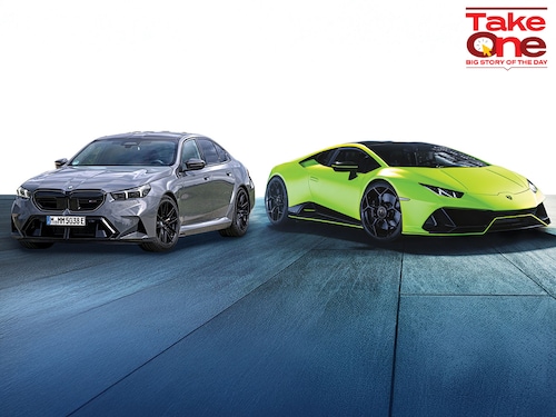 Italy is synonymous with craftmanship, while German brands that are admired, respected, even coveted, but rarely fantasised about in the same way.