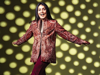 Aakriti Rawal, Founder, House of Chikankari
Photo by Madhu Kapparath