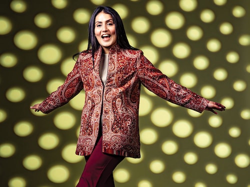 Aakriti Rawal, Founder, House of Chikankari
Photo by Madhu Kapparath
Aakriti Rawal, Founder, House of Chikankari
Photo by Madhu Kapparath