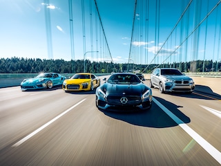 The India-European Union (EU) free trade agreement could reshape European automakers’ India strategy. Photo by Shutterstock