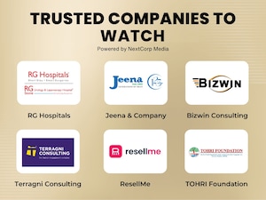 Trusted Companies Setting Industry Benchmarks: A Deep Dive