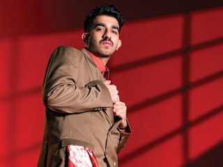 Yashraj Mehra, Musician. Photo by Mexy Xavier