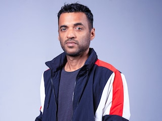 Deepinder Goyal. Photo by Madhu Kapparath