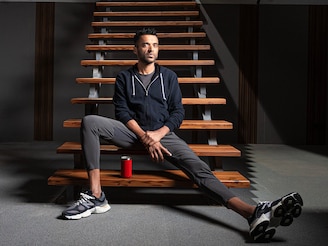 Deepinder Goyal (Eternal, formerly Zomato) | Deepinder Goyal stepped down as group CEO of Eternal on January 21, with his resignation taking effect from February 1, marking a rare instance of a founder voluntarily exiting the top executive role at a listed internet company. In a statement to shareholders, Goyal said he wanted to pursue higher risk ideas better explored outside the discipline of a public company. He is set to remain on the board as vice chairman, subject to shareholder approval, while operational leadership has been passed to Blinkit founder Albinder Dhindsa. The move reflected a conscious separation between founder experimentation and the predictable execution demanded of public market leadership. Photo by Madhu Kapparath