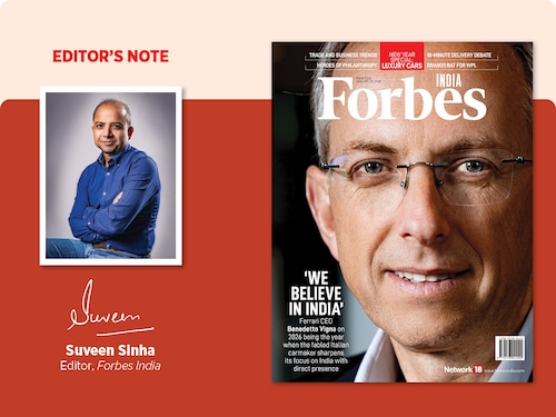 Forbes India Image