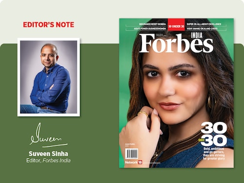 Forbes List Forbes List Logo