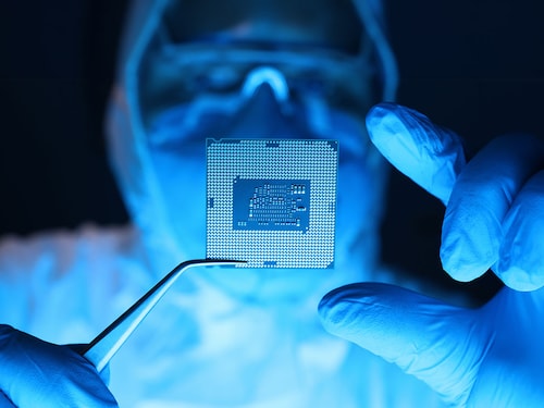 Credit: Shutterstock

