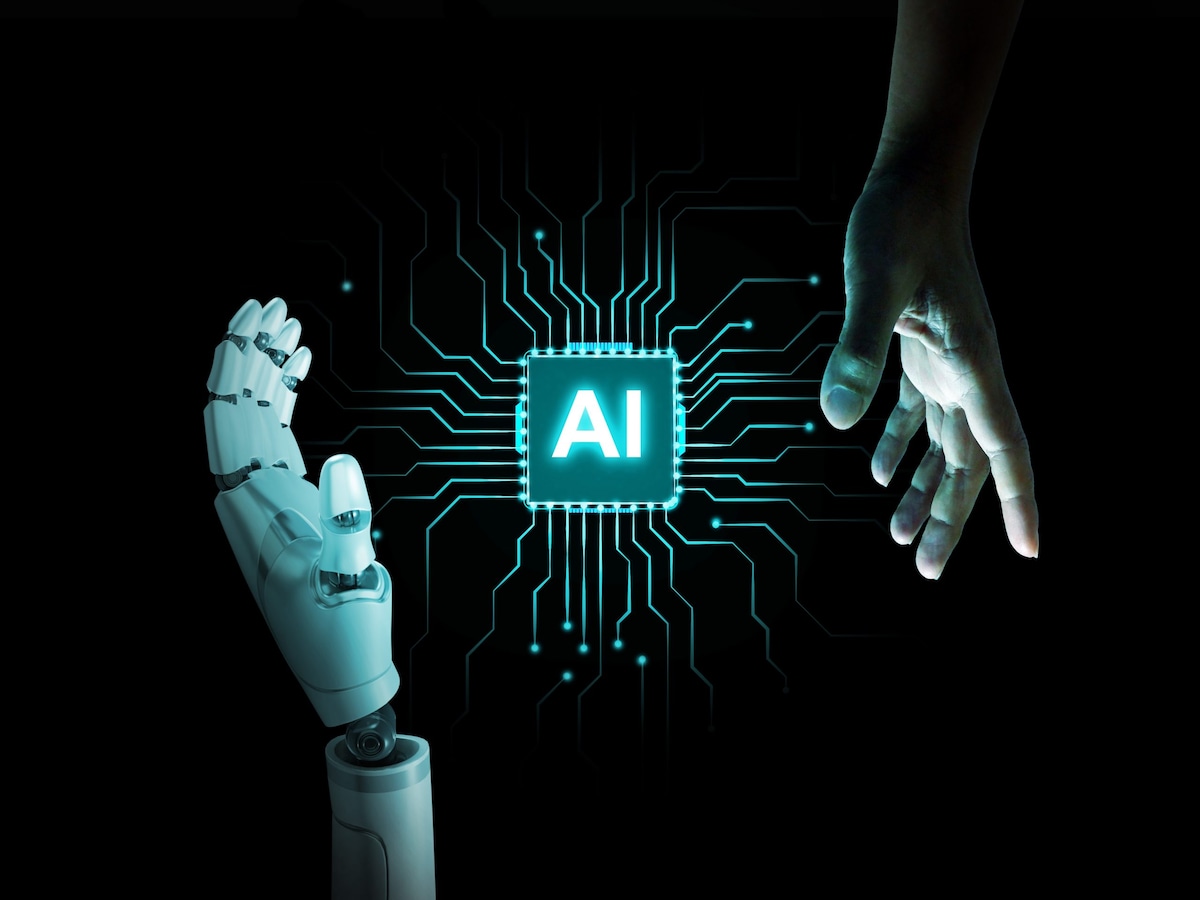 India has late-mover advantage in AI, should use it: Economic Survey