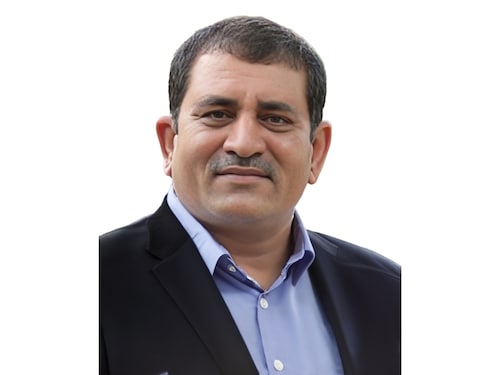 Mr. Bakul Limbasiya - Founder of Bhathwari Technologies