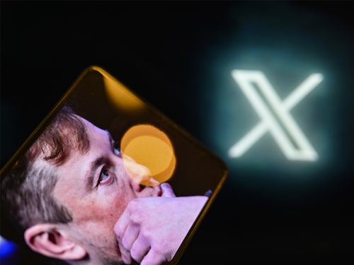 X said high-priority violations would be removed immediately, and accounts involved in CSAM would be reported to law enforcement and banned. Photo by Harun Ozalp/Anadolu Agency via Getty Images