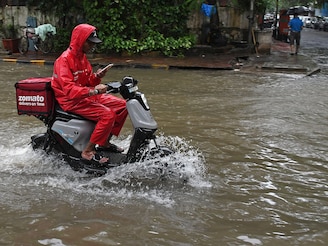 Photo by Ashish Vaishnavi/SOPA Images/LightRocket via Getty Images
