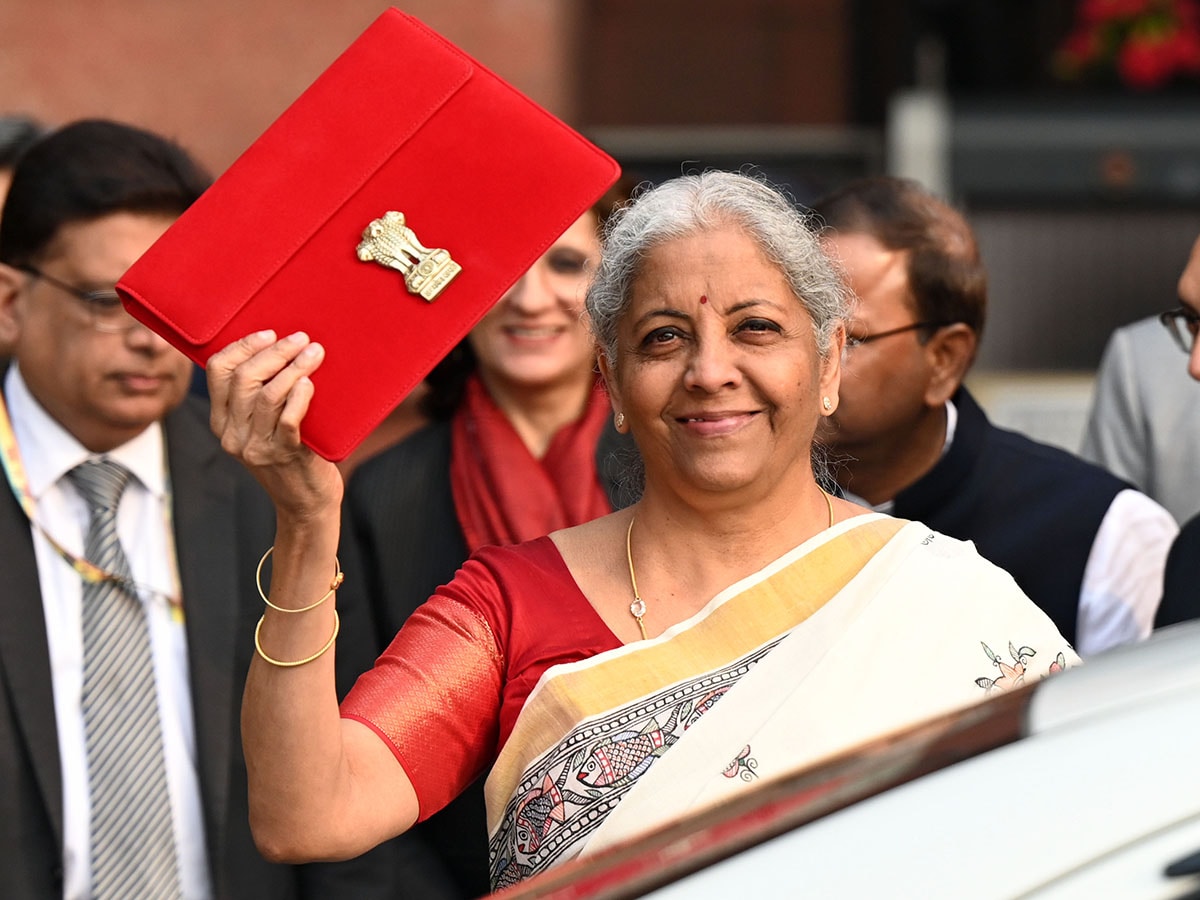 Beyond the FM’s speech: How to read the Union Budget document