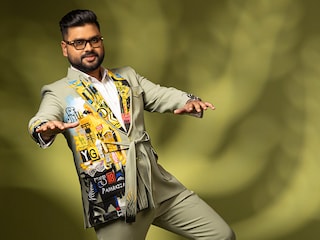 Yash Gupta, Founder & managing director, Rikayaa Greentech. Photo by Madhu Kapparath