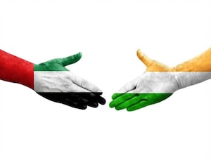 UAE and India: Emerging Tech Power Duo in Pax Silica Era