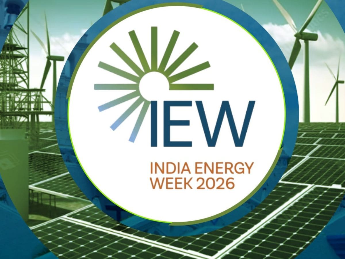 Why mobility will define India Energy Week 2026