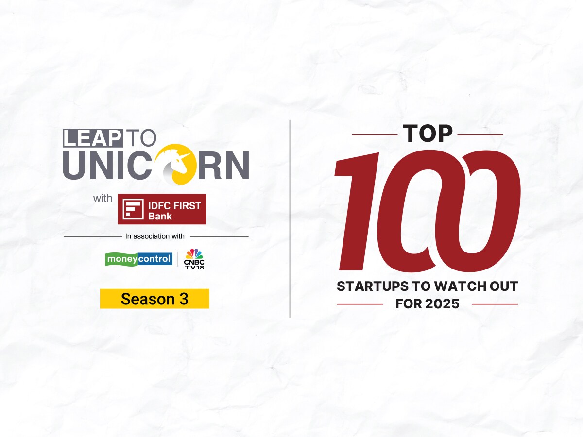 From 6,300 to 100: The startups defining India's innovation priorities