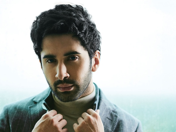 Lakshya, Actor
Photo by Sheldon Santos
