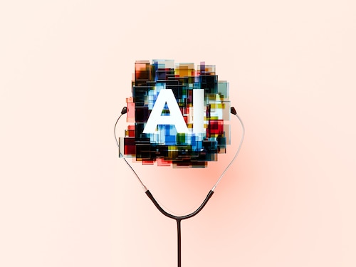 ChatGPT Health is OpenAI’s dedicated health experience embedded inside a general purpose chatbot. Photo by J Studios/Getty Images
