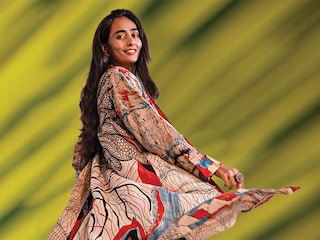 Mubassirah Khalid Khatri, Artisan designer, Elysian
Photo by Mexy Xavier