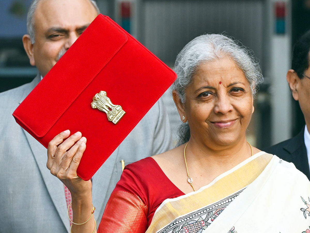 Union Budget 2026-27: When and where to watch it live