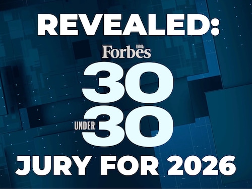 Forbes List Forbes List Logo