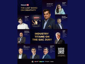 Storyboard18 Awards Unveils Prestigious Jury for Creativity Benchmarking