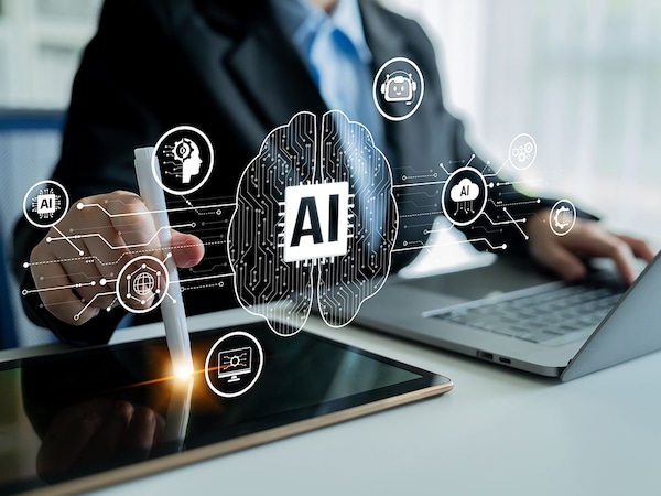 A unified data stack would act as the connective layer between India’s public digital infrastructure and its AI ambitions.
Photo by: Shutterstock