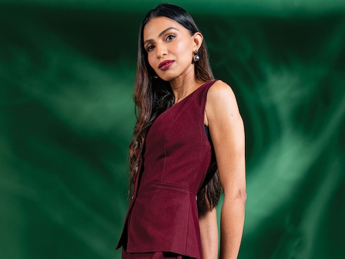 Simona Mohan, Co-founder, Raho Hospitalities
Photo by Mexy Xavier Simona Mohan, Co-founder, Raho Hospitalities
Photo by Mexy Xavier