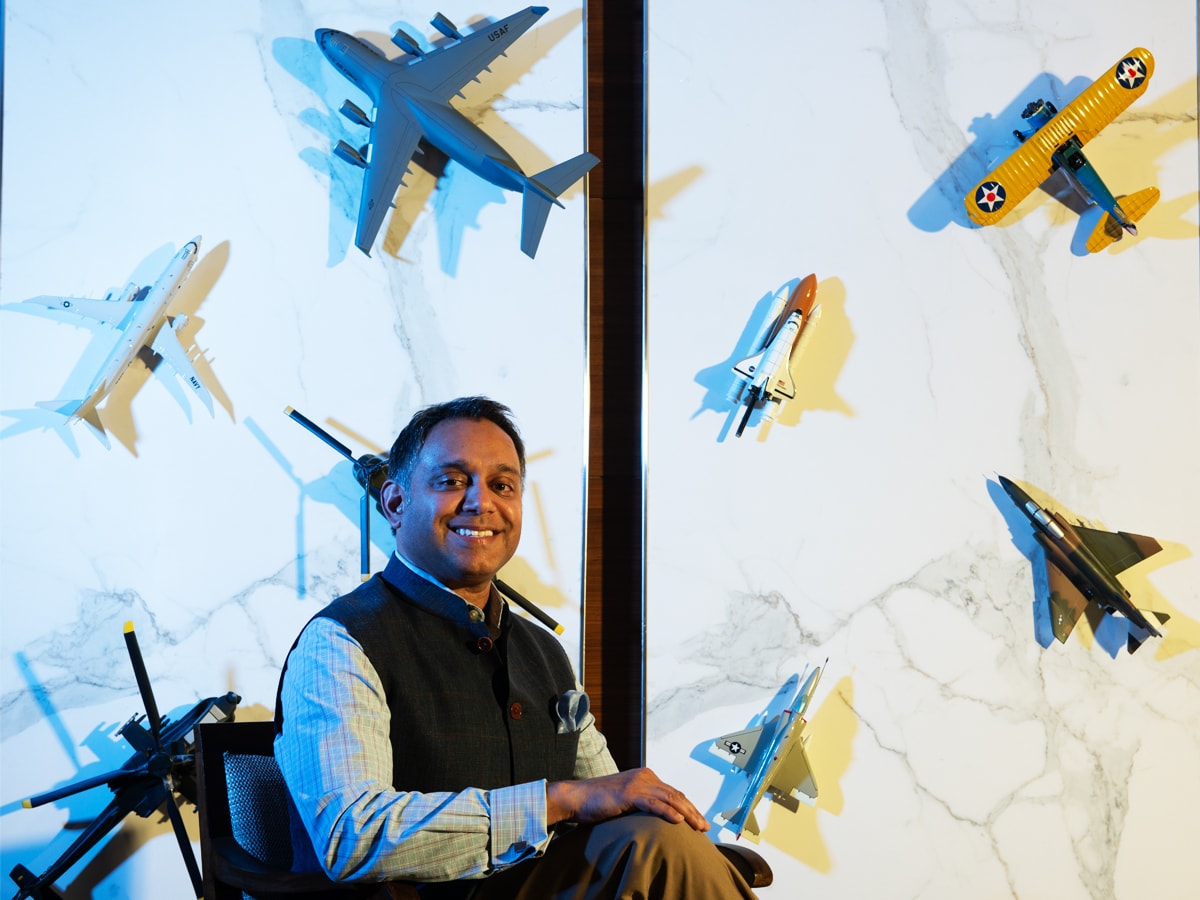 Boeing sees strong India delivery run as fleet demand expands