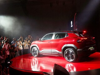 Roughly two-thirds of upcoming EV launches are sport utility vehicles (SUVs), mirroring the trend seen in the internal combustion engine (ICE) market. Photo by: Francis Mascarenhas / Reuters