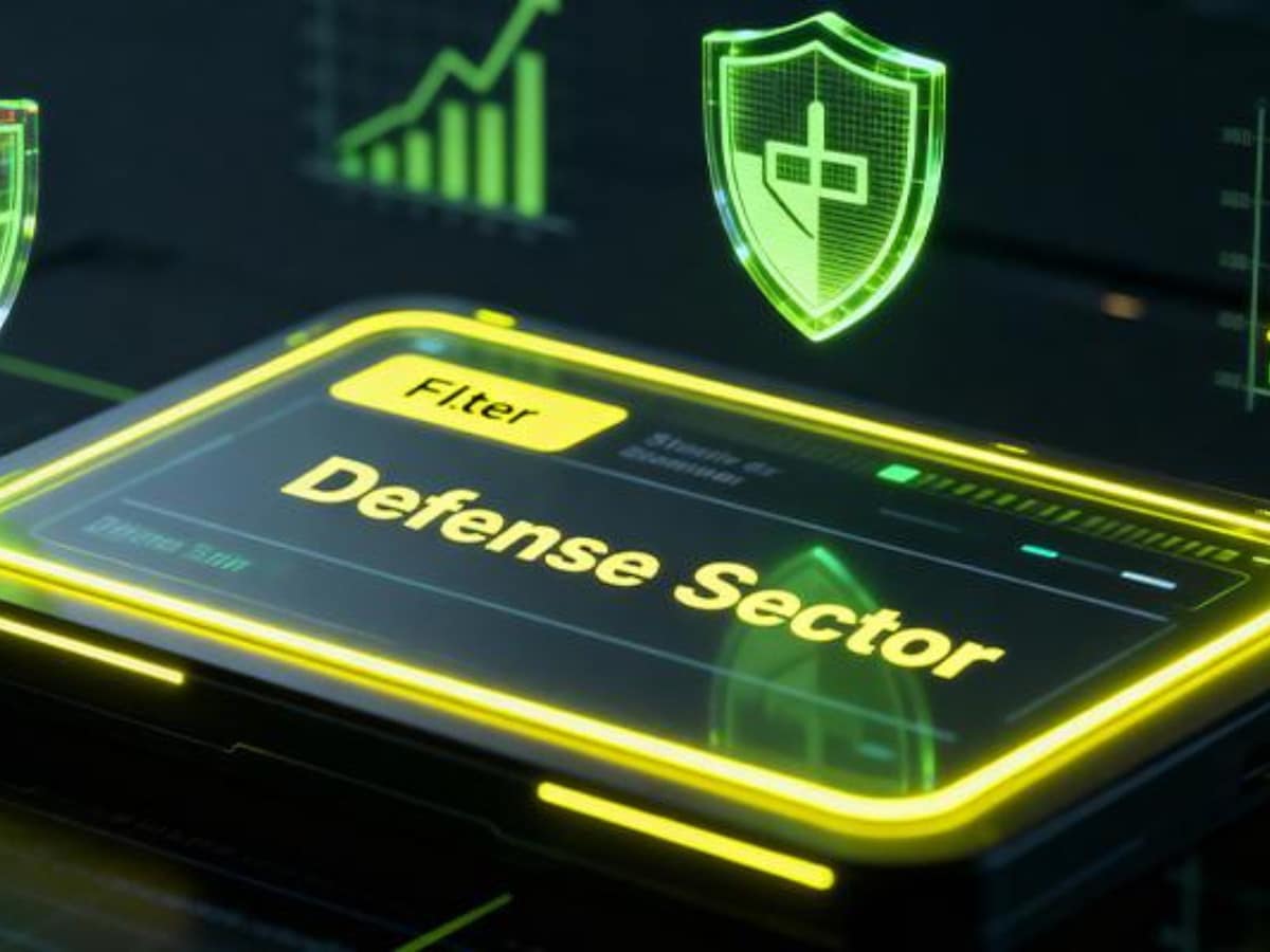 How to pick the right defence stocks to buy Today?