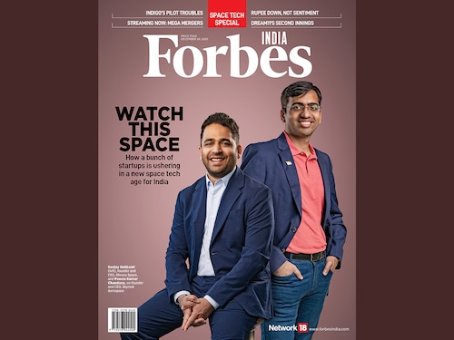 Forbes India Image