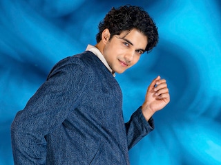 Abhay Verma. Photo by Mexy Xavier