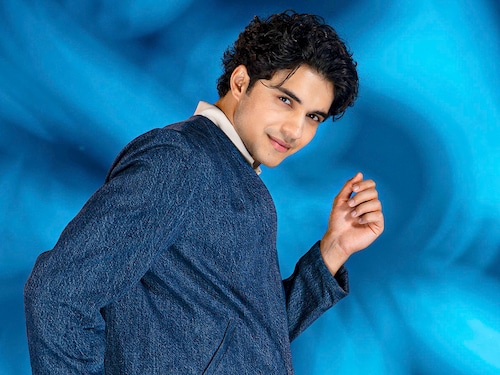 Abhay Verma. Photo by Mexy Xavier