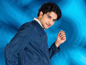 Abhay Verma. Photo by Mexy Xavier