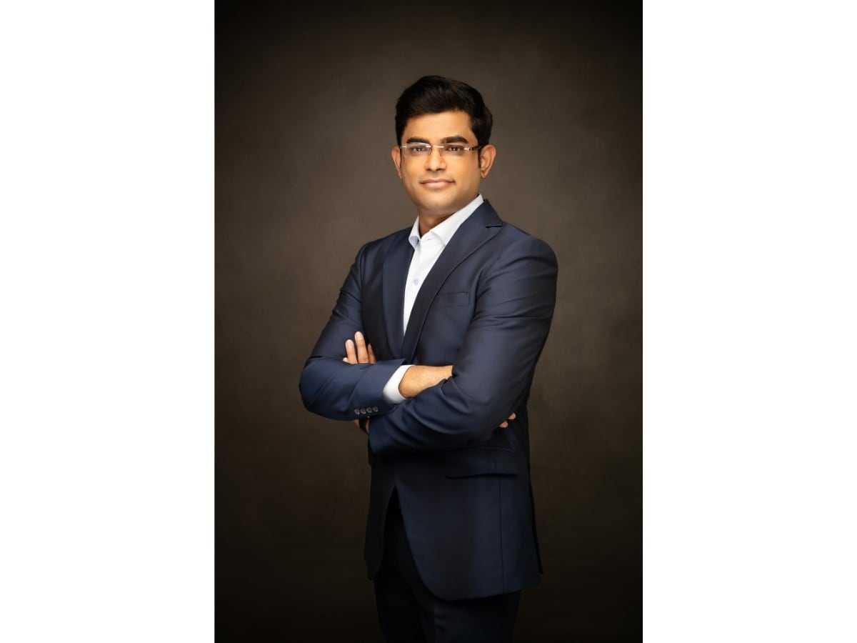 Dr. Sandip Sonara leads the fight against Endometriosis in India