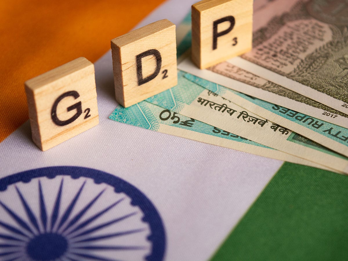 India’s FY26 GDP growth pegged at 7.4% in first advance estimates