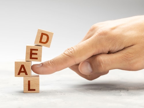 For upGrad, walking away from the deal reinforces its positioning as one of the more financially disciplined players in the sector. Photo by Shutterstock