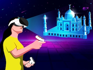 India’s heritage tourism ecosystem often fails to create that emotional connection because it is rooted in traditional, passive visitation.  Photo by Shutterstock