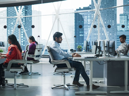 The introduction of India’s four new Labour Codes on November 21, 2025 has triggered one of the most disruptive shifts the IT industry has seen in decades. Photo by Shutterstock