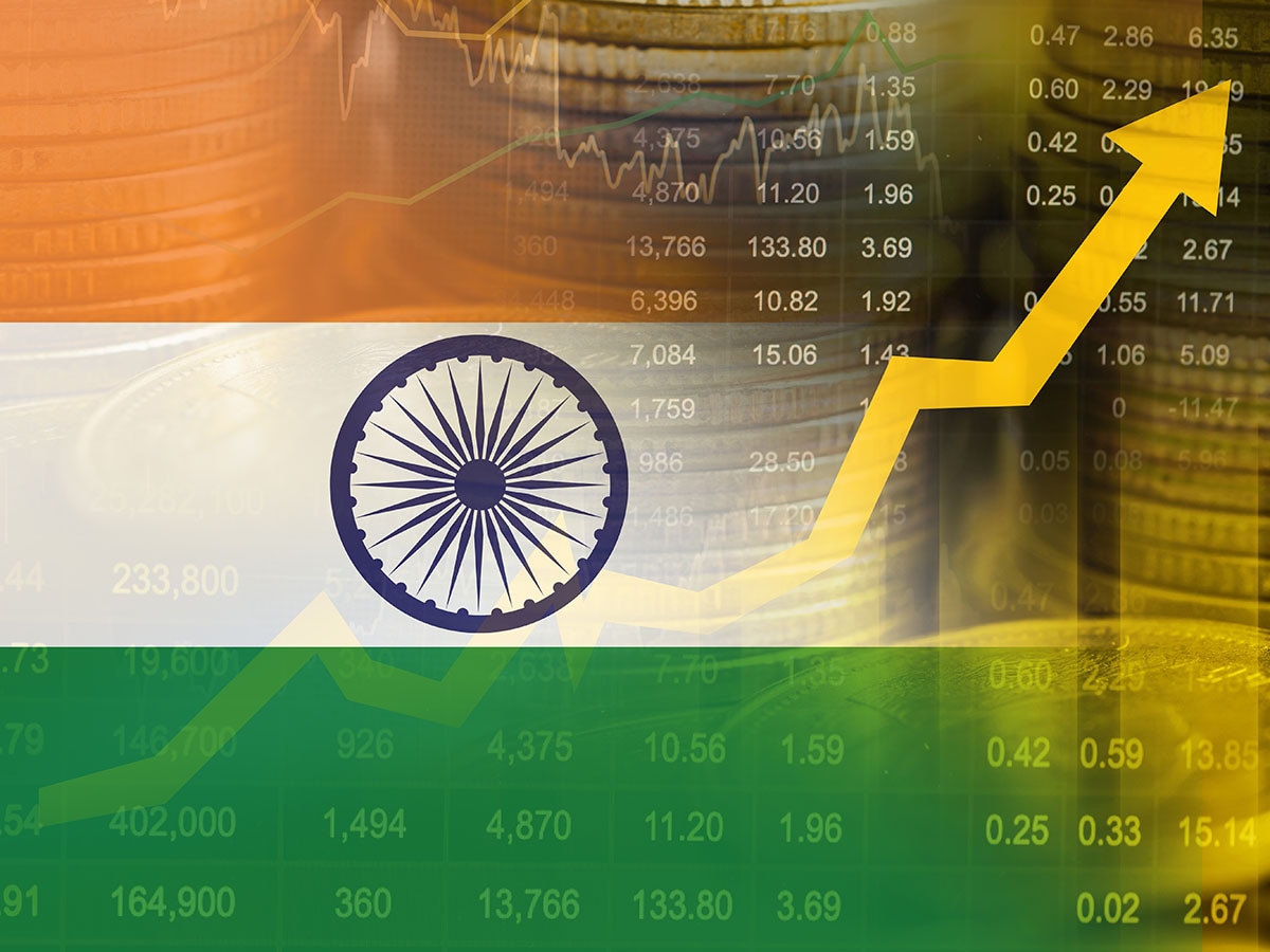 IMF Raises India’s Growth Forecast to 7.3% for FY26, Easing to 6.4% in FY27