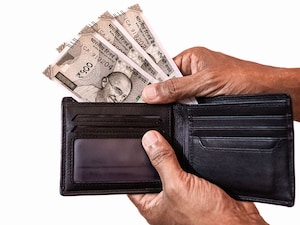  Budget choices can also influence real earnings indirectly, by shaping inflation and the cost of essentials.  Photo by Shutterstock