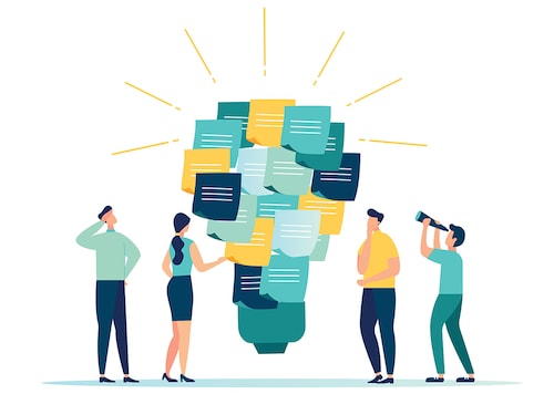 The cost of qualified talent continues to rise, while the qualifications themselves are evolving more rapidly than curricula at our educational institutions.
Image: Shutterstock
