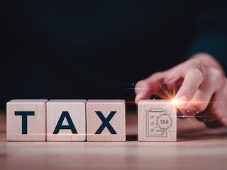 India’s direct tax structure is showing a new trend: Personal income tax collections have overtaken corporate tax collections for the first time. Photo by Shutterstock

