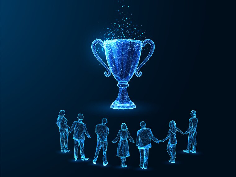 The erosion of core values and purpose can have devastating effects at football clubs, just as it can in business organisations.
Photo by Shutterstock