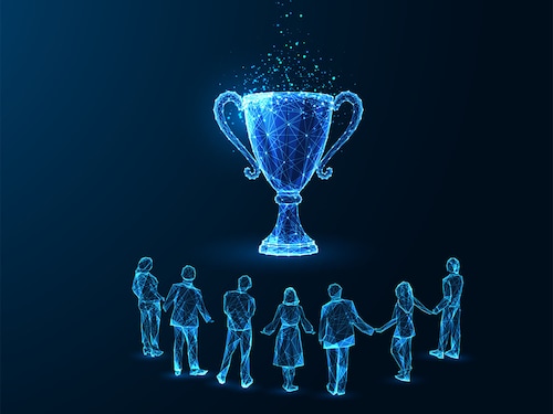 The erosion of core values and purpose can have devastating effects at football clubs, just as it can in business organisations.
Photo by Shutterstock The erosion of core values and purpose can have devastating effects at football clubs, just as it can in business organisations.
Photo by Shutterstock