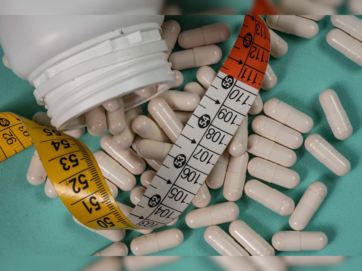 Economic Survey: Pharma scale up collides with obesity, NCD boom