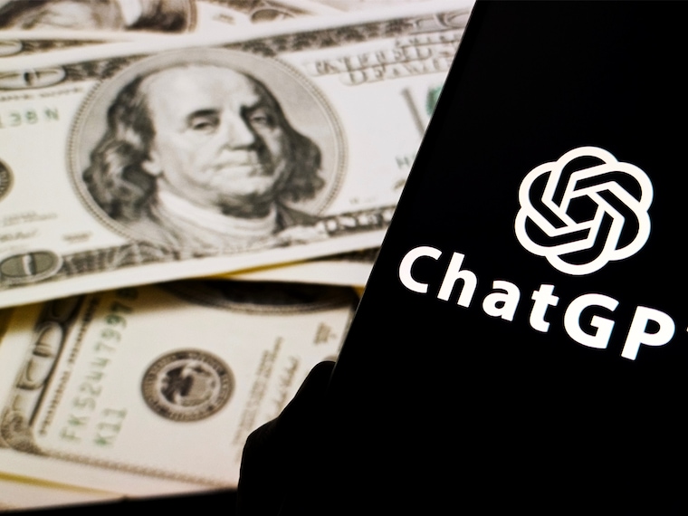 Advertising inside ChatGPT is expected to be fundamentally different from ads on traditional platforms because it sits inside a conversation, not alongside content. Photo by Shutterstock