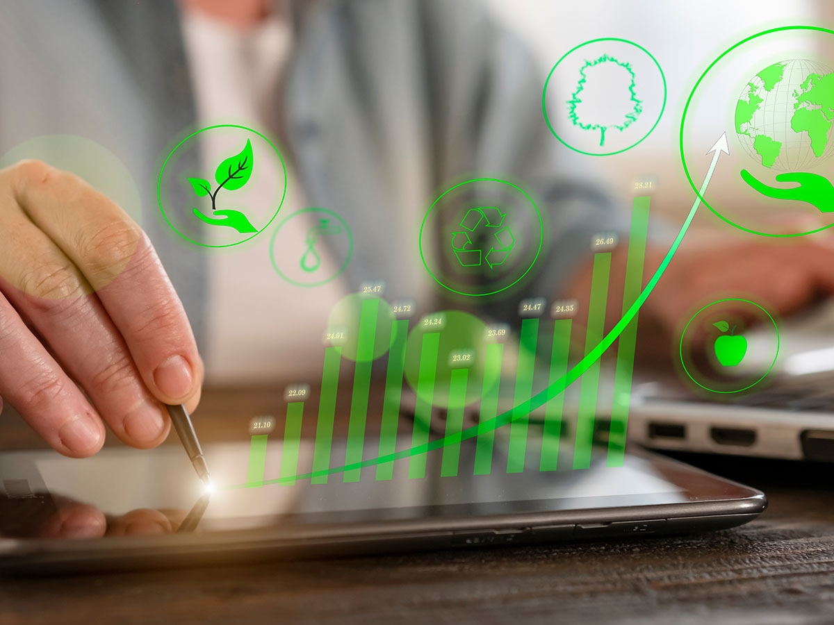 Sustainability stack: DPI architecture for India’s sustainability leap