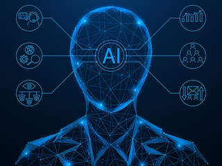 Automation adoption was always constrained in business processes that had some level of uncertainty. These same processes were ripe for agentic disruption.
Photo by Shutterstock